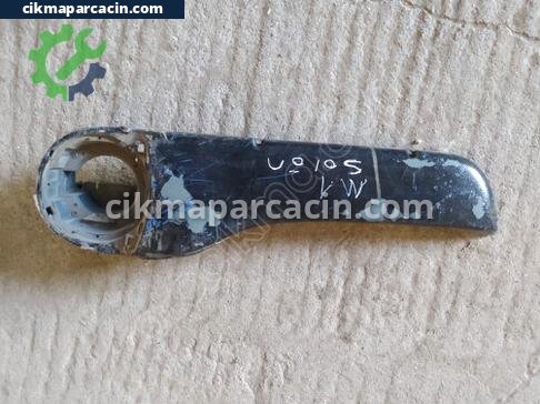 Renault Megane Sol Konsol çıkma parça