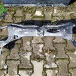 1996 2003 Citroen Berlingo ön panel