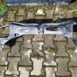 1996 2003 Citroen Berlingo ön panel