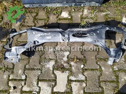 Citroen Berlingo Ön Panel çıkma parça