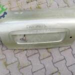 1996-2004 fiat marea bagaj