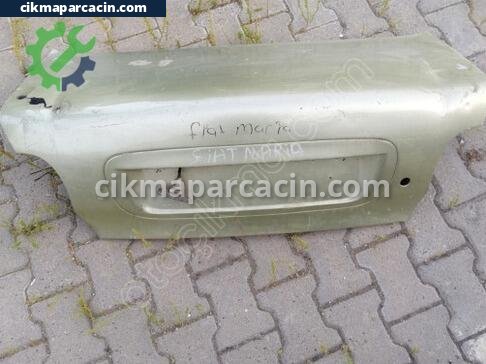 Fiat Marea Bagaj çıkma parça