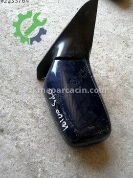 Volvo S40 Sağ Dış Ayna çıkma parça
