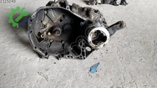 Renault R19 Şanzıman Komple çıkma parça