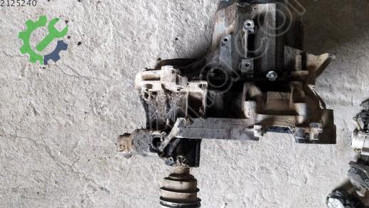 Renault R19 Şanzıman Komple çıkma parça