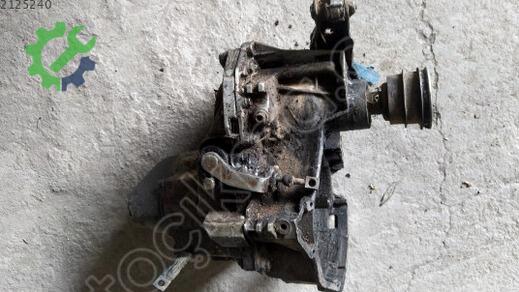 Renault R19 Şanzıman Komple çıkma parça