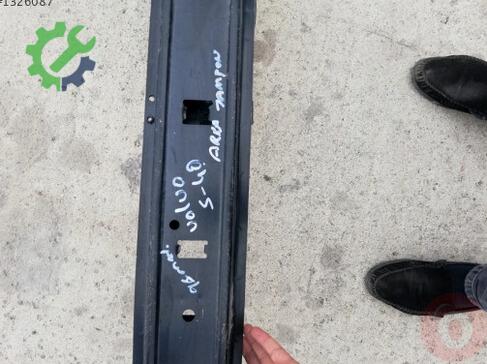 Volvo S40 Arka Tampon Demiri çıkma parça