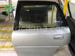 Opel Orijinal Çıkma Sol Arka Kapı (2. Adet)