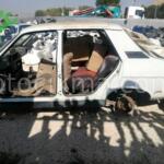 1996 Renault R21  toros komple kasa kupa çıkma