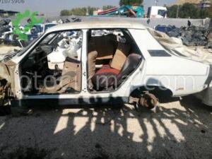 1996 Renault R21  toros komple kasa kupa çıkma