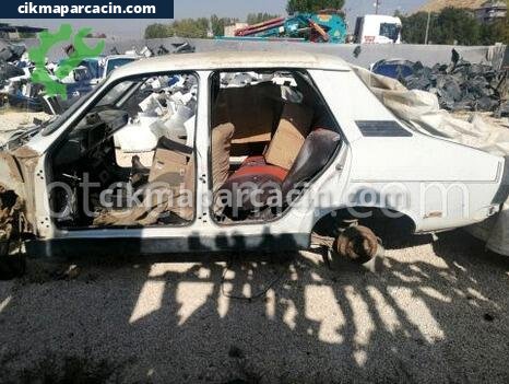 Renault R21 Kasa / Kupa çıkma parça