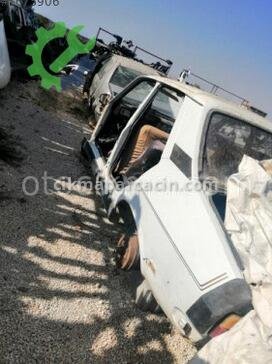 Renault R21 Kasa / Kupa çıkma parça