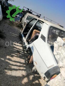 Renault R 21 Kasa / Kupa çıkma parça