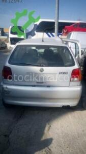 1997-2000 VOLKSWAGEN POLO ÇIKMA ORJİNAL BAGAJ KAPISI