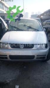 1997-2000 VOLKSWAGEN POLO ÇIKMA ORJİNAL KAPUT