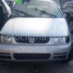 1997-2000 VOLKSWAGEN POLO ÇIKMA ORJİNAL OTOMATİK ŞANZIMAN
