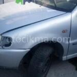 1997-2000 VOLKSWAGEN POLO ÇIKMA ORJİNAL SOL ÖN ÇAMURLUK