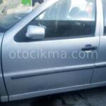 1997-2000 VOLKSWAGEN POLO ÇIKMA ORJİNAL SOL ÖN KAPI