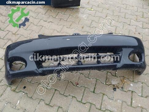 Hyundai Accent Ön Tampon çıkma parça