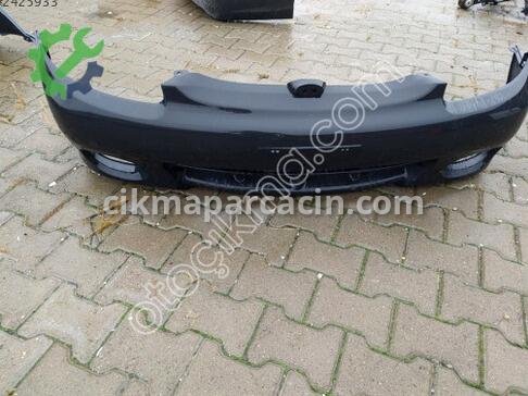 Hyundai Accent Ön Tampon çıkma parça