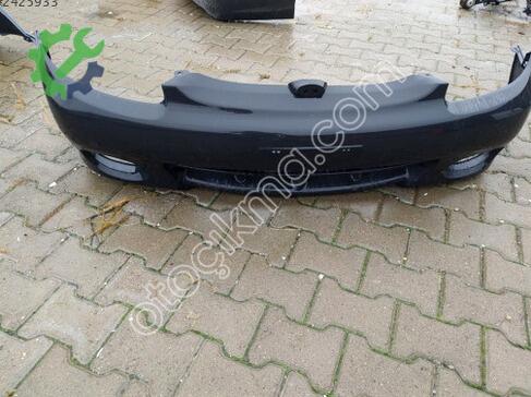 Hyundai Accent Ön Tampon çıkma parça