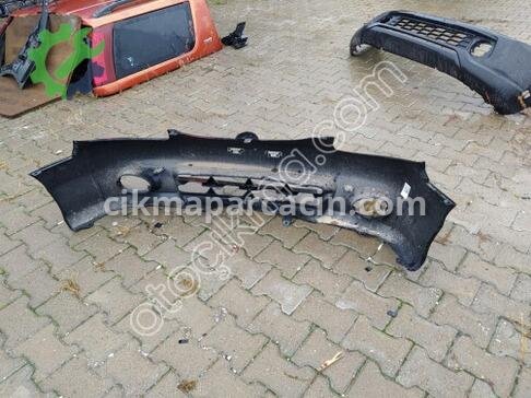 Hyundai Accent Ön Tampon çıkma parça