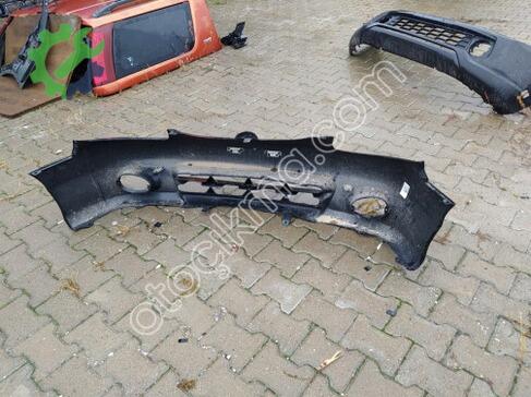 Hyundai Accent Ön Tampon çıkma parça