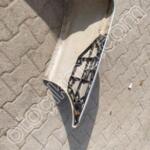 1997 2001 Opel Astra arka tampon