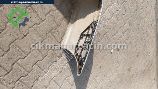 Opel Astra Arka Tampon çıkma parça