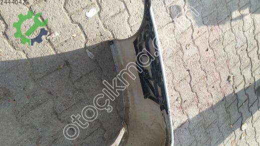 Opel Astra Arka Tampon çıkma parça