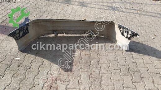Opel Astra Arka Tampon çıkma parça