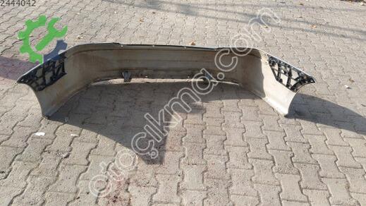 Opel Astra Arka Tampon çıkma parça