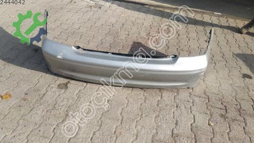 Opel Astra Arka Tampon çıkma parça