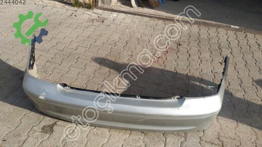 Opel Astra Arka Tampon çıkma parça