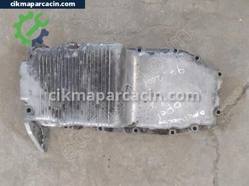 Opel Vectra Karter çıkma parça