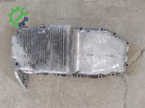 Opel Vectra Karter çıkma parça