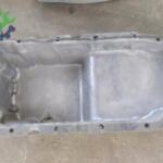 1997 Opel Vectra Karter Çıkma Parça Van