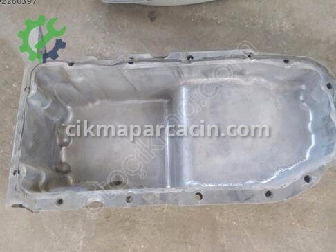 Opel Vectra Karter çıkma parça