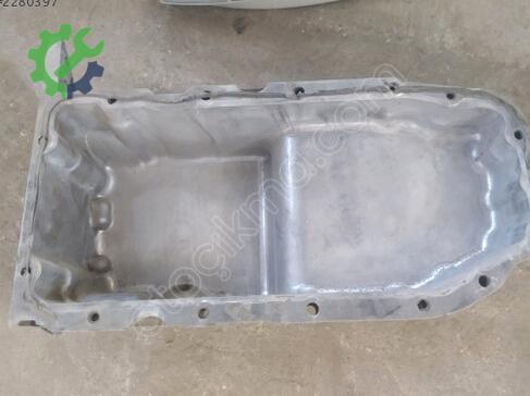 Opel Vectra Karter çıkma parça