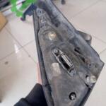 1997 2001 Renault Megane 1 sag ayna elektrikli