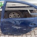 1997 2001 Renault Megane 1 sol arka kapı