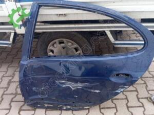 1997 2001 Renault Megane 1 sol arka kapı