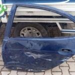 1997 2001 Renault Megane 1 sol arka kapı