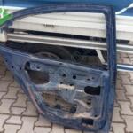 1997 2001 Renault Megane 1 sol arka kapı