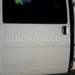 1997-2001 VOLKSWAGEN TRANSPORTER T4 ÇIKMA ORJ SAĞ SÜRGÜ KAPI