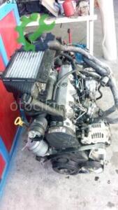 1997-2001 VOLKSWAGEN TRANSPORTER T4 ÇIKMA ORJİNAL 2.5 MOTOR