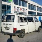 1997-2001 VOLKSWAGEN TRANSPORTER T4 ÇIKMA ORJİNAL PARÇALAR