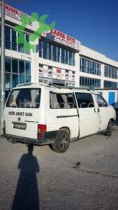 1997-2001 VOLKSWAGEN TRANSPORTER T4 ÇIKMA ORJİNAL PARÇALAR