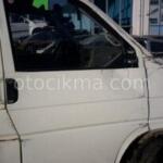 1997-2001 VOLKSWAGEN TRANSPORTER T4 ÇIKMAORJİNAL SAĞ ÖN KAPI