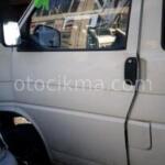 1997-2001 VOLKSWAGEN TRANSPORTER T4ÇIKMA ORJİNAL SOL ÖN KAPI